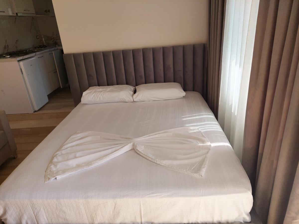 Sole Inn Vlore Exterior photo